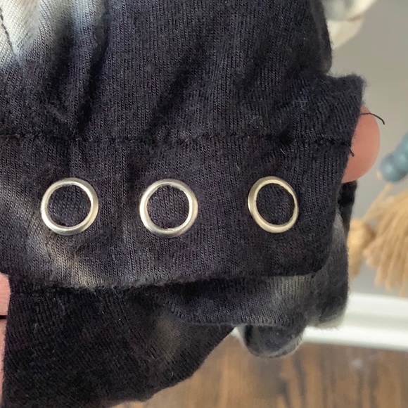 Tribe of three bodysuit - Picture 2 of 3